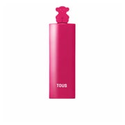 Tous More More Pink Eau De Toilette Spray 90ml 0,09 l