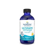 Produktabbildung: Ultimate Omega® 2840 mg, 119 ml Flüssigkeit 119 ml