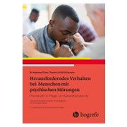 Herausforderndes Verhalten bei Menschen mit psychischen... 1 St