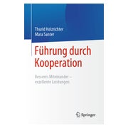 Führungsprinzip Wertschätzung für mehr Unternehmenserfolg