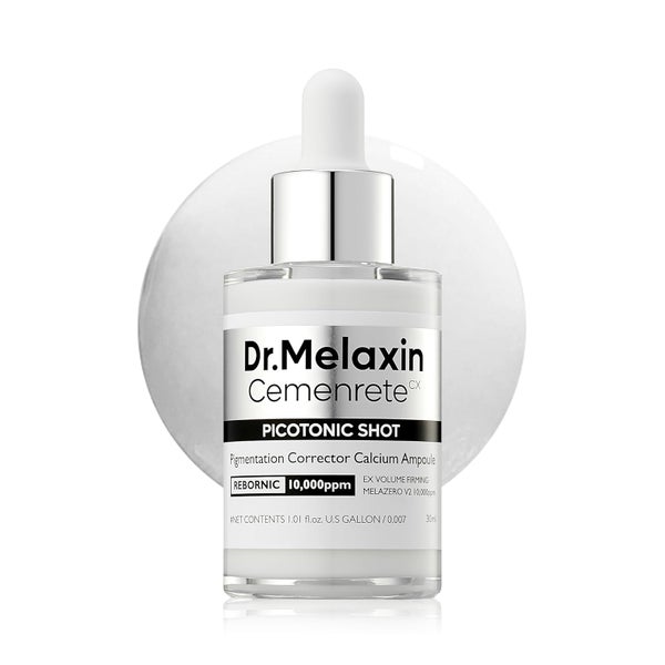 Dr. Melaxin Cemenrete Picotonic Shot Pigmentation Serum 1 ml
