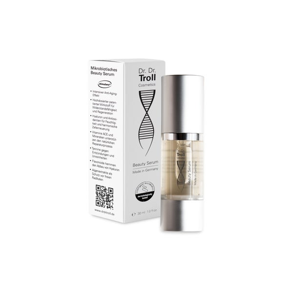 Dr. Dr. Troll Beauty Serum 30 ml