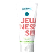 Hildegard Braukmann, Jeunesse Waschgel