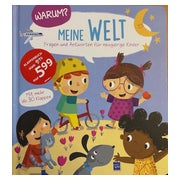Meine Welt 1 St
