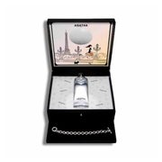 Agatha Lamour A Paris Eau De Toilette Spray 100ml Set 2 Stück 2017 0,1 l