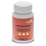 Gedächtnis vital 60 St