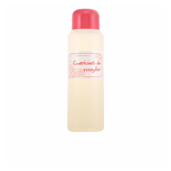 CARICIAS DE MAYFER COLONIA FRESCA flacon 1000ml 1 l
