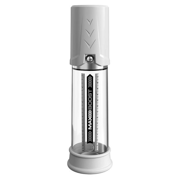 Pump Worx - Max Boost - Penispumpe 1 St
