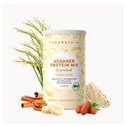 InnoNature Banana Bread Protein Mix 450 g