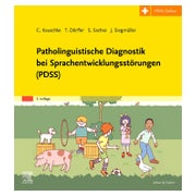 Patholinguistische Diagnostik bei... 1 St