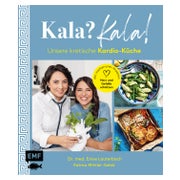 Kala? Kala! Unsere kretische Kardio-Küche