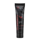 Orgie - Gleitgel Tube Strawberry 100 ml
