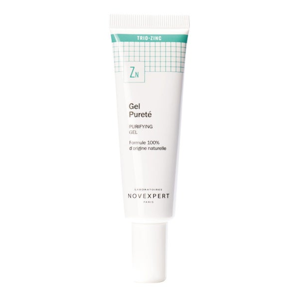 Klärendes Zink-Gel 30 ml