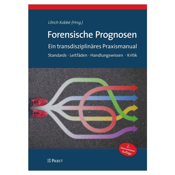 Forensische Prognosen 1 St
