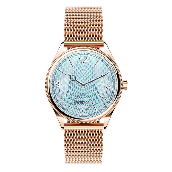 VALDUS VL60 PRO Smartwatch 1 St
