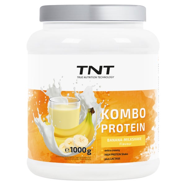 Kombo Protein 1000 g
