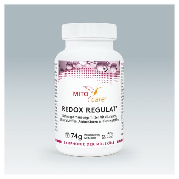 Redox Regulat 120 St