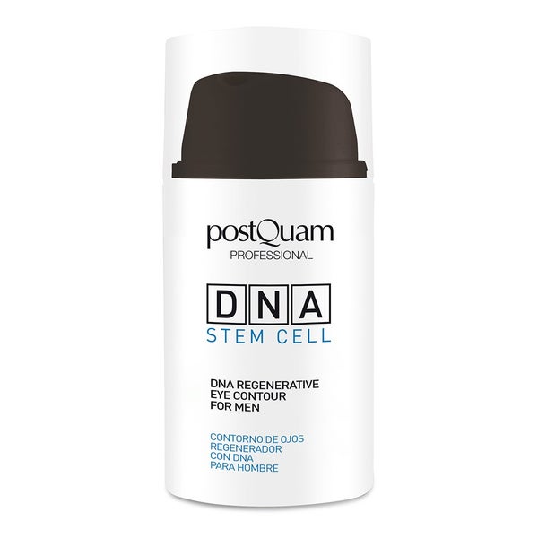 Postquam SKIN CARE GLOBAL DNA MEN INTENSIVE EYE CONTOUR 20 ML  .