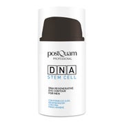 POSTQUAM HAUTPFLEGE GLOBAL DNA MEN INTENSIVE AUGENKONTUR 20 ML