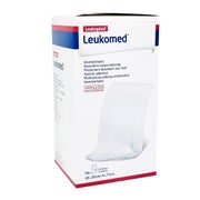 Leukomed Sterile Pflaster 10x20 Cm 50 St