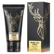 Maral Gel - "XXL Gold "Spezialgel zur Penisvergrößerung