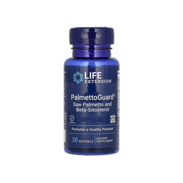 PalmettoGuard®, Kapseln 30 St