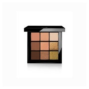 Ga-De Velveteen Eyeshadow Palette - 53 Oh So Pretty 8,1 g