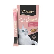 Miamor - Cream Snack (11er Pack) 0,99 kg