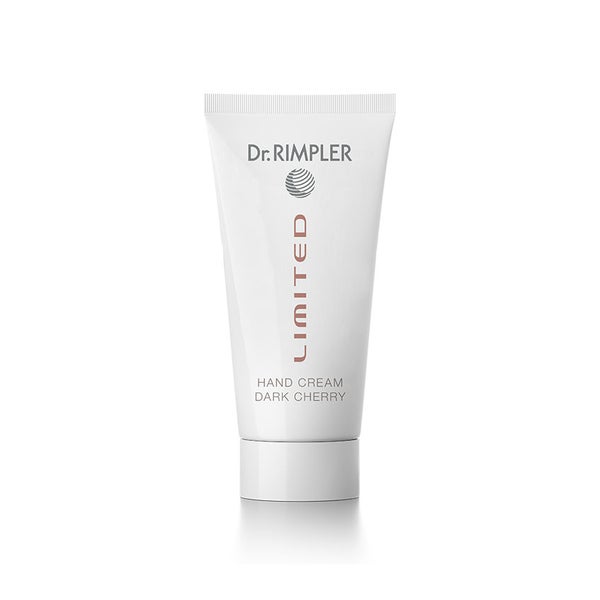 Dr. RIMPLER LIMITED Hand Cream Dark Cherry 50 ml 50 ml