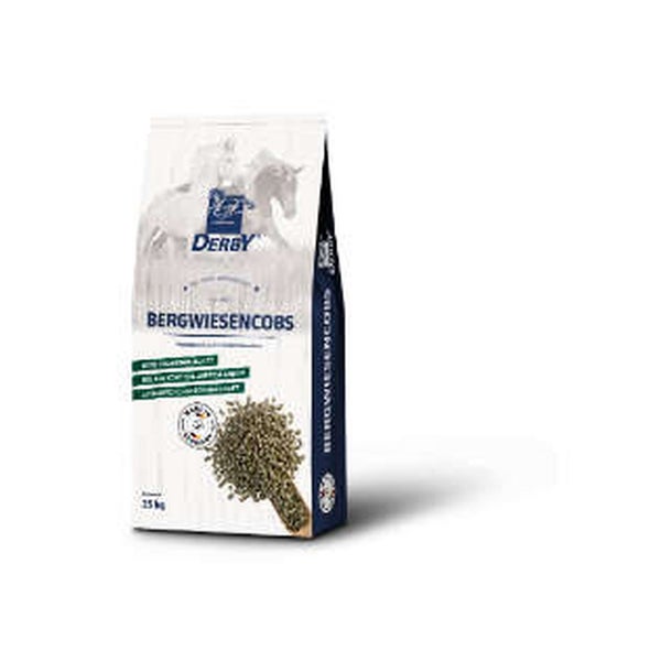 Derby Bergwiesencobs 25 kg
