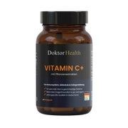 Vitamin C+ Komplex 90 St
