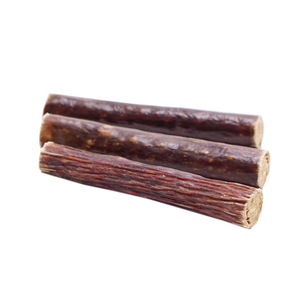 Fleisch-Kausticks Lamm+Reis 3 St