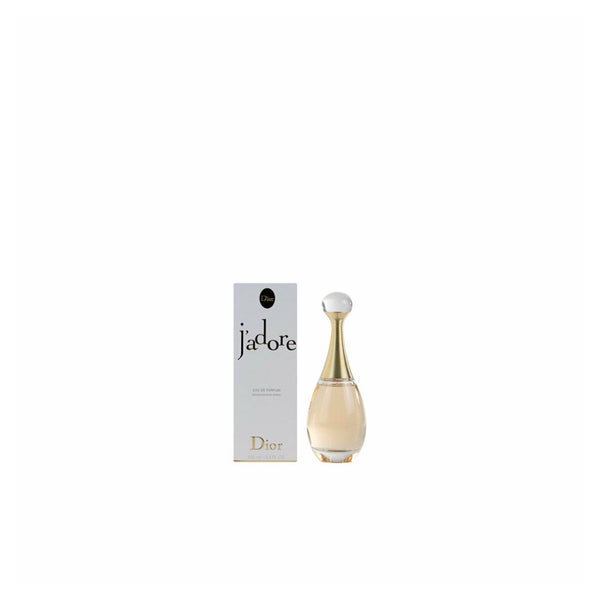Dior J'adore Eau De Parfum Spray 100ml 0,1 l