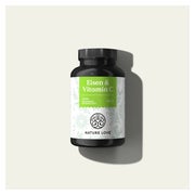 Produktabbildung: Eisen mit Vitamin C 240 Tabletten Nature Love 240 St