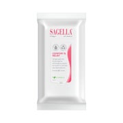 Sagella poligyn Reinigungstücher 15 St