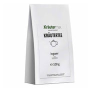 Kräutermax Ingwer Tee 100 g