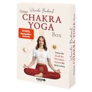 Deine Chakra-Yogabox 1 St