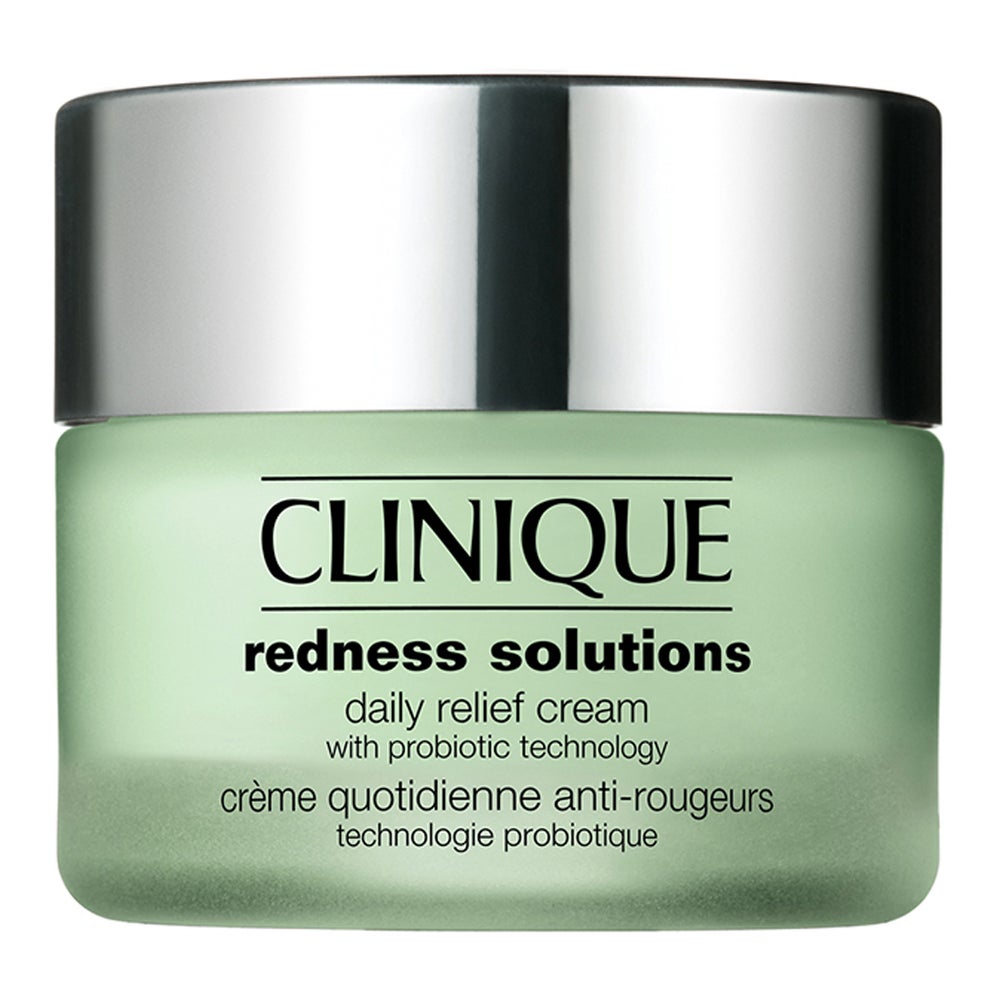 Clinique Redness Solutions Daily Relief Cream 50 ml