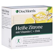 DocMorris Heiße Zitrone 20 St