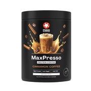 MaxiNutrition MaxPresso Cinnamon Coffee 300 g