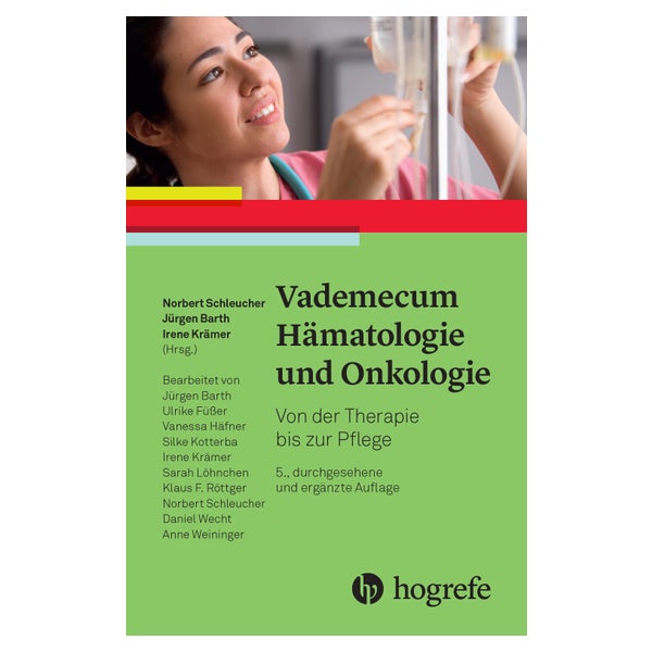 Vademecum Hämatologie und Onkologie 1 St