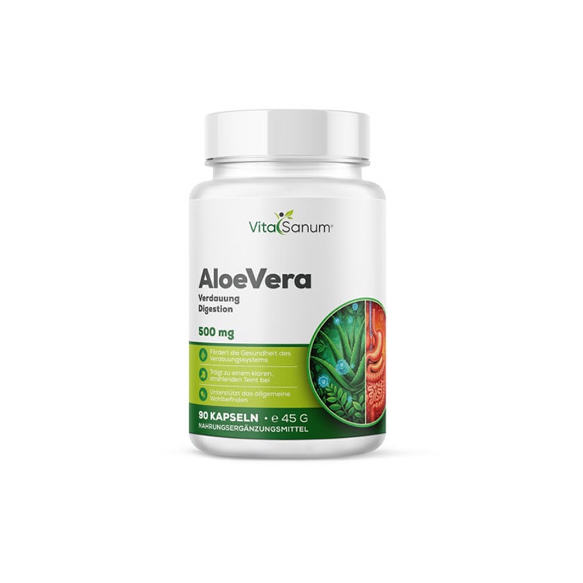 aloe vera care body cream Complete Skin Care main image 0