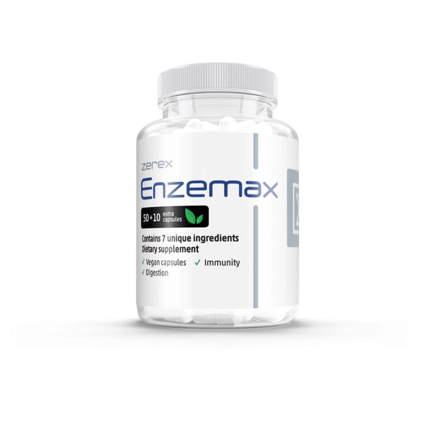 Zerex Enzemax 1 g
