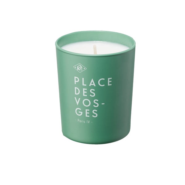 Kerzon Kerze Fragranced Candle - Place des Vosges