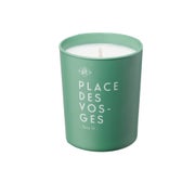 Kerzon Kerze Fragranced Candle - Place des Vosges