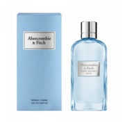 Abercrombie & Fitch First Instinct Blue Woman Eau De Parfum Spray 50ml 0,05 l