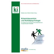 Krisenintervention und Notfallpsychologie
