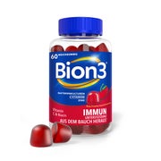 Produktabbildung: Bion3® IMMUN Weichgummis 60 St