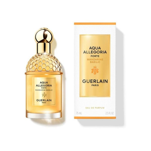 Guerlain Aqua Allegoria Mandarine-Basilic Eau de Parfum 75ml 0,075 l
