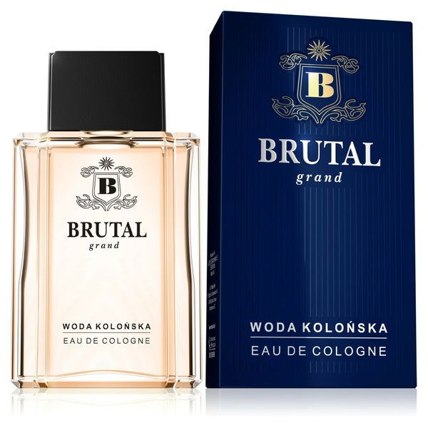 LA RIVE Brutal Grand EDC 100ml 0,1 l
